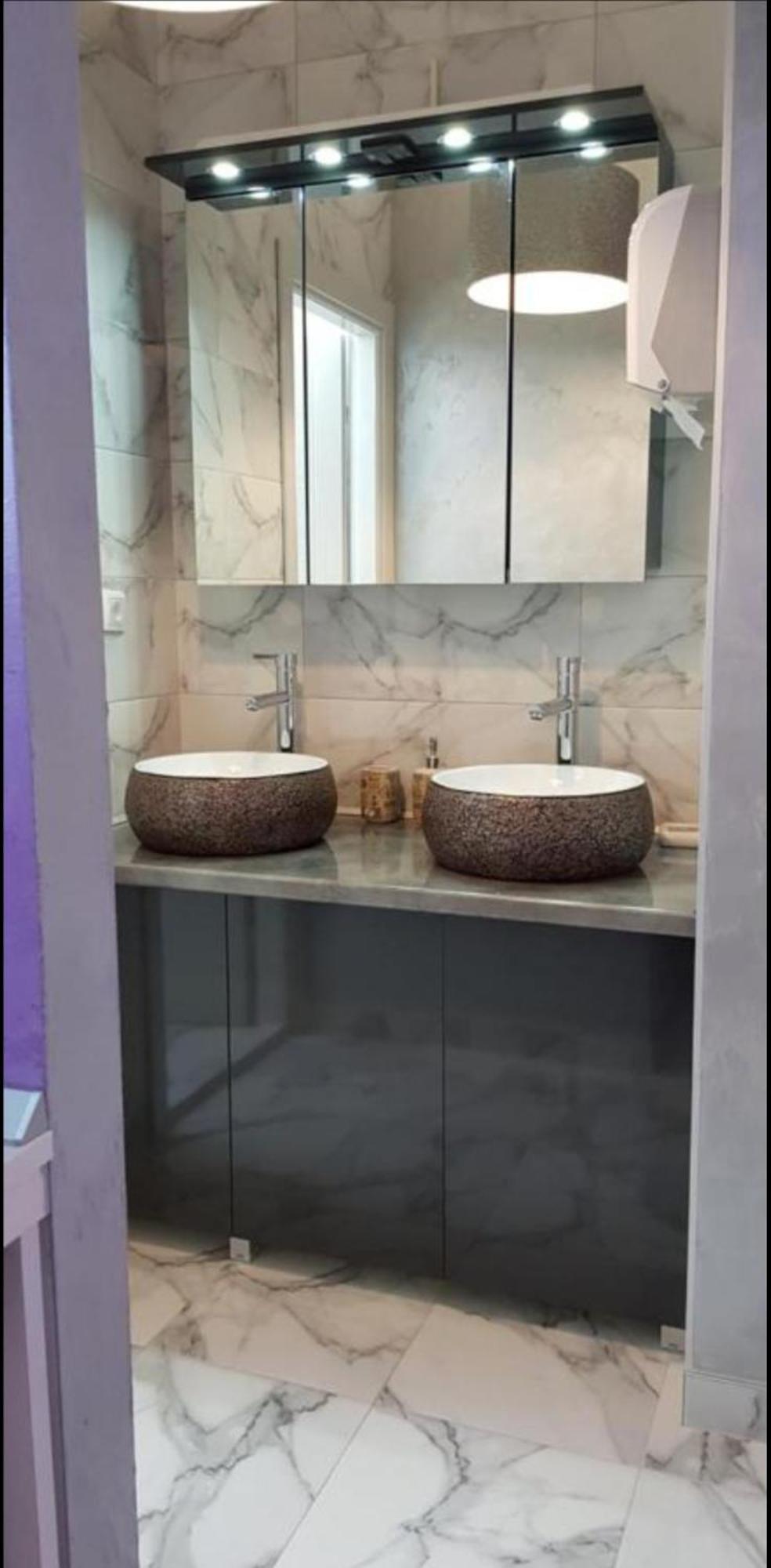 Lux Apartments With Pool Dex Zemun Polje Екстер'єр фото