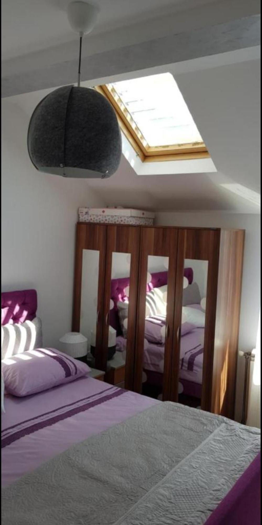 Lux Apartments With Pool Dex Zemun Polje Екстер'єр фото